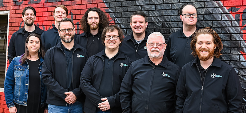 Anthem Technology Team