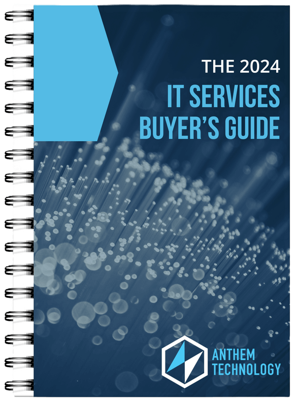 IT Buyers Guide