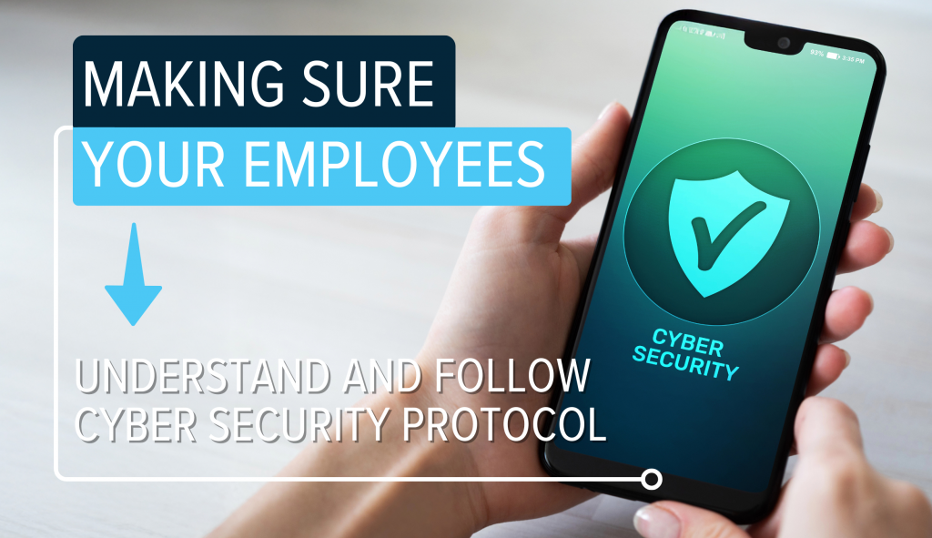 Are Your Employees Your Biggest Cybersecurity Risk?
