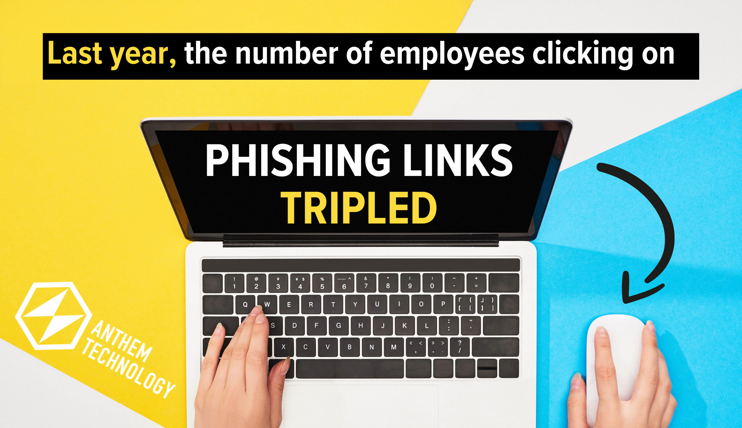 Phishing Scams Tripled