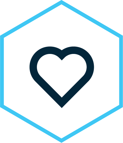 Relationships Matter